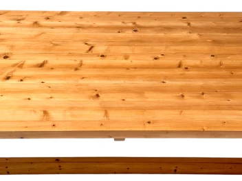 Mid-Century Modern Large Dining Room Table, 1970s